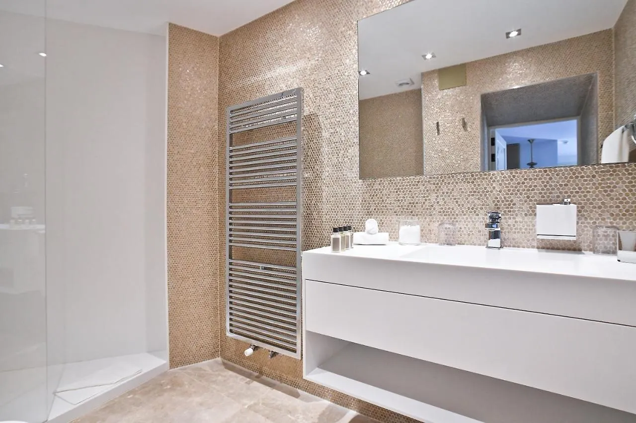 ***** Hotel Palacio Can Marques By Puro (Adults Only) Palma de Mallorca Spain
