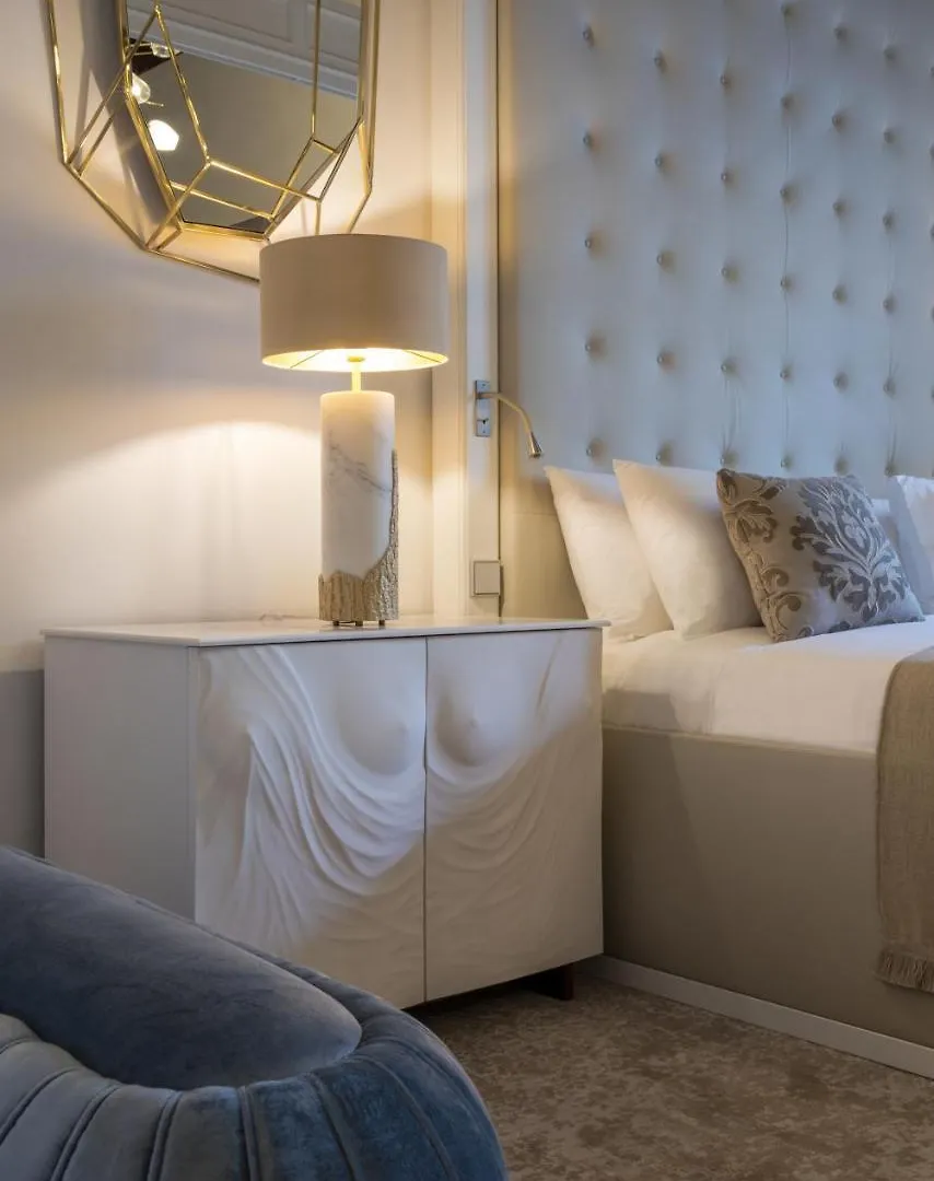 Palacio Can Marques By Puro (Adults Only) Palma de Mallorca Spain