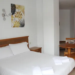 Gomila Park Apartment Palma de Mallorca