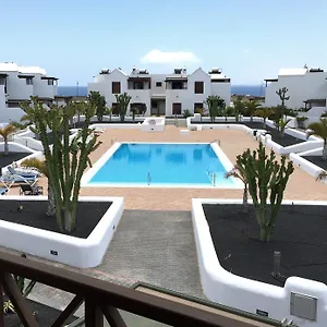 Casa Nimbara Apartment Playa Blanca (Lanzarote)