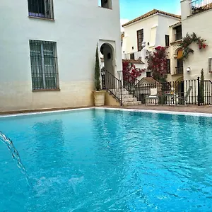 Casas De La Juderia De Hotel Cordoba