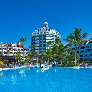 Parque Santiago Iv Official Hotel Playa de las Americas (Tenerife)
