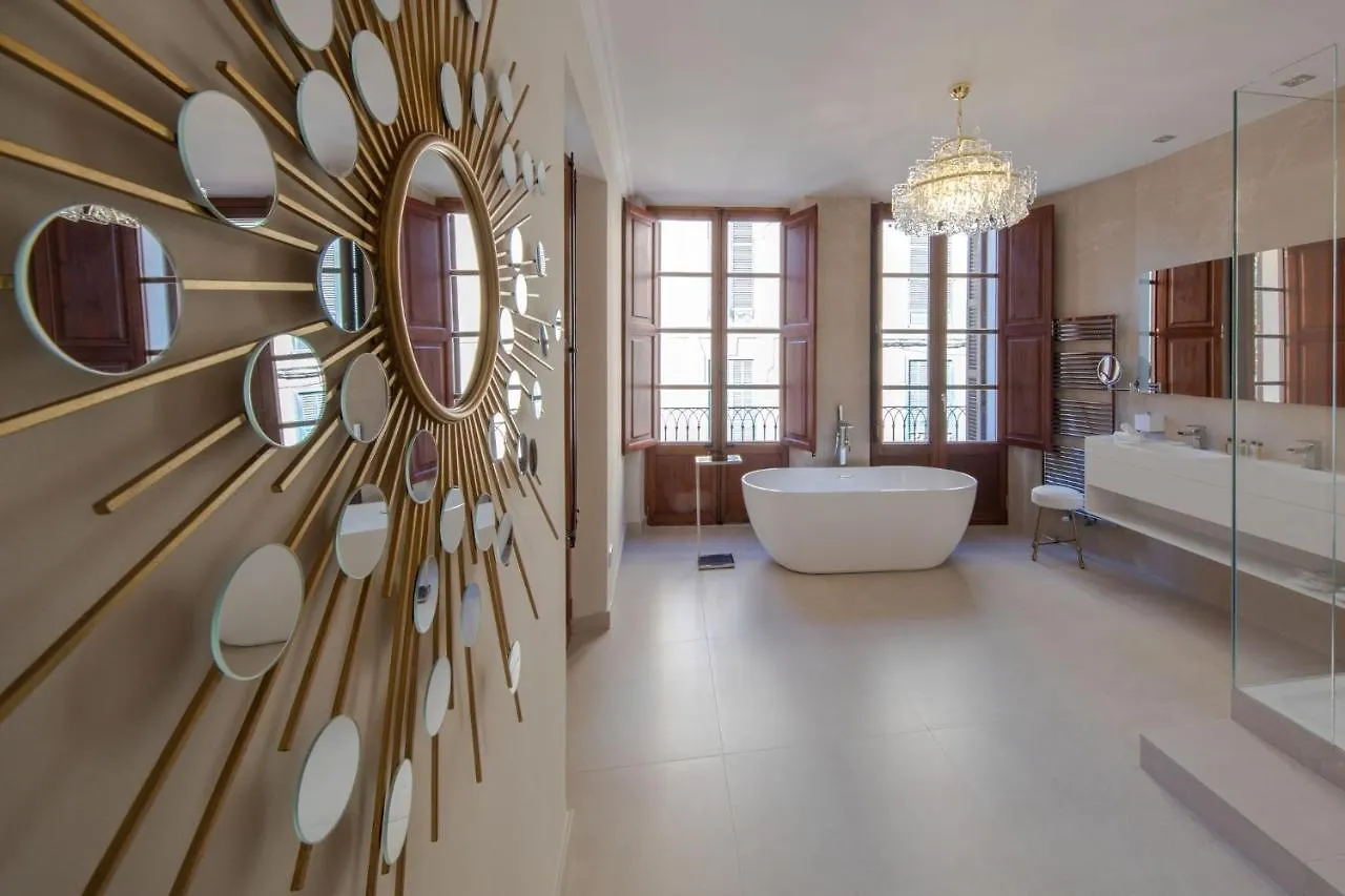 Palacio Can Marques By Puro (Adults Only) Palma de Mallorca