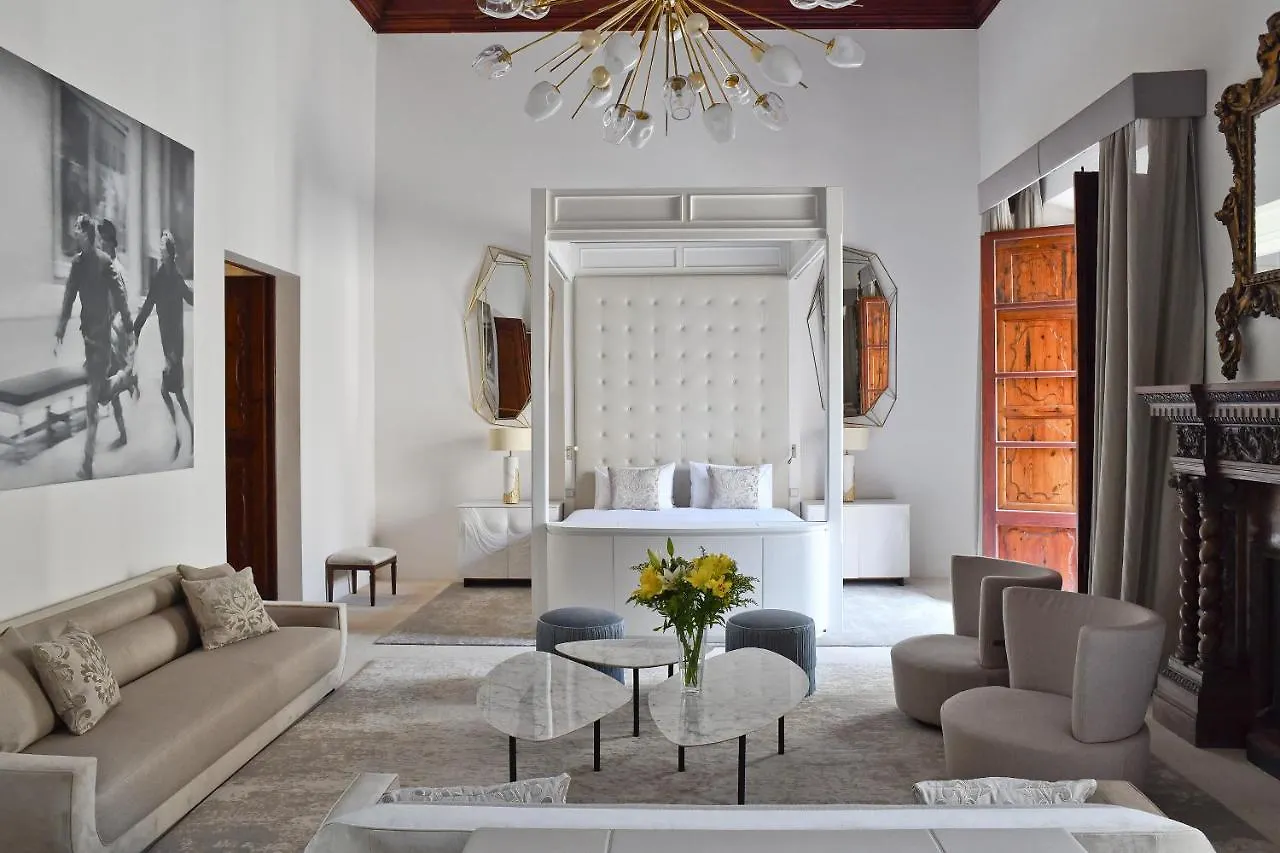 Palacio Can Marques By Puro (Adults Only) Palma de Mallorca 5*,