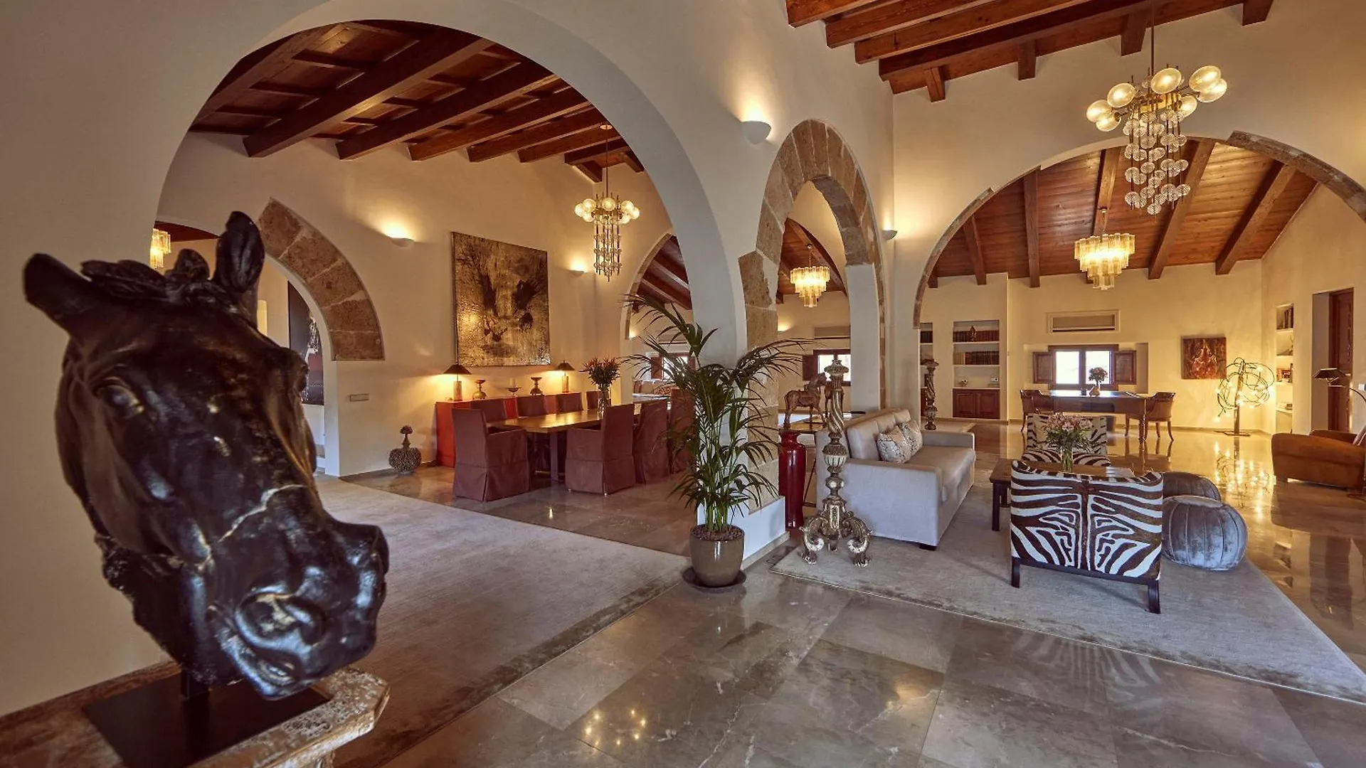 Palacio Can Marques By Puro (Adults Only) Palma de Mallorca 5*,  Spain