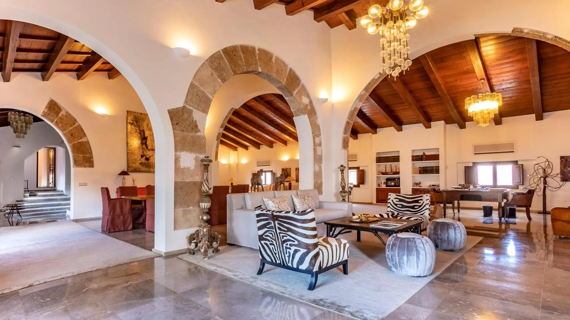 Hotel Palacio Can Marques By Puro (Adults Only) Palma de Mallorca
