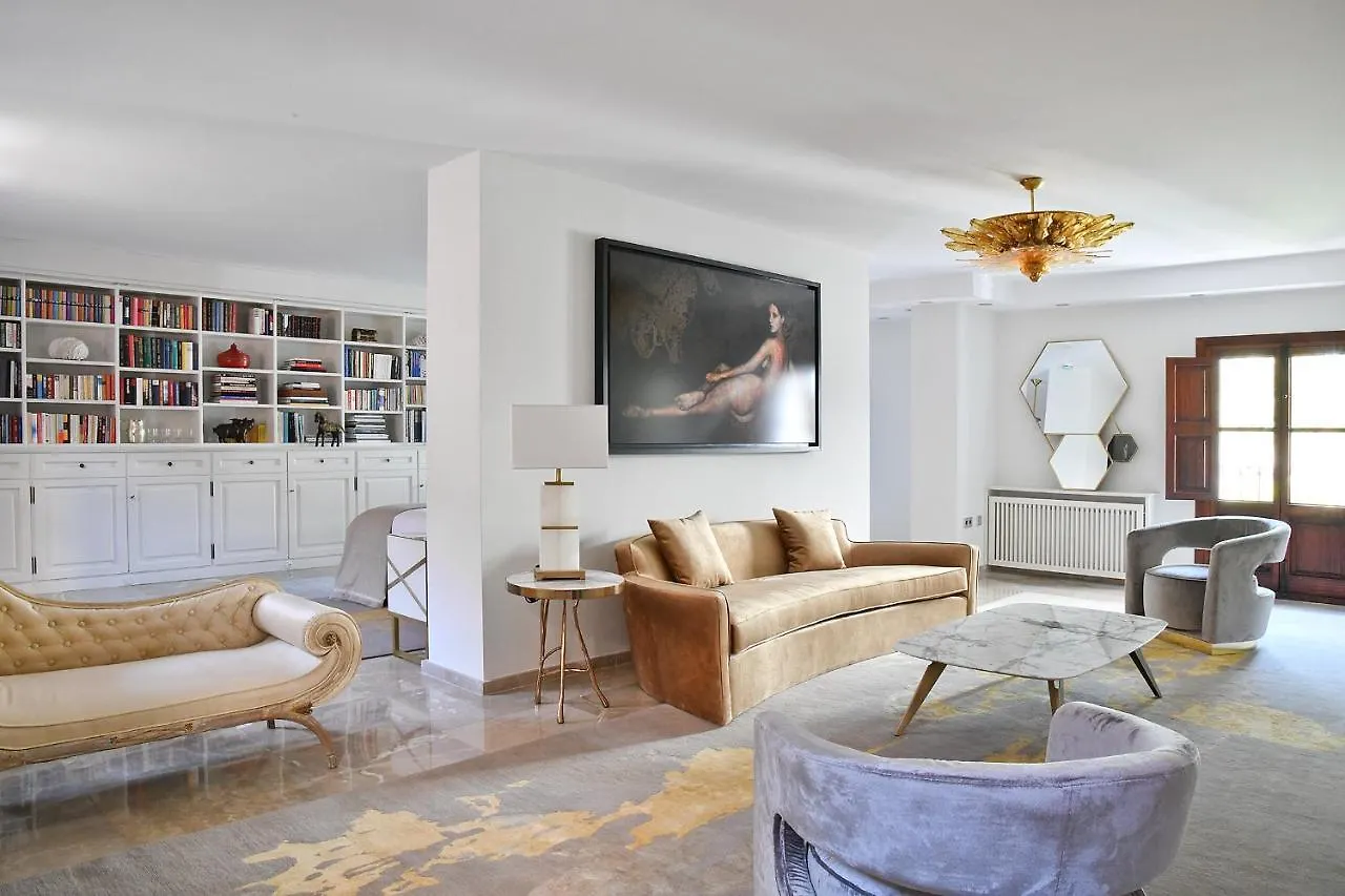 Palacio Can Marques By Puro (Adults Only) Palma de Mallorca 5*,