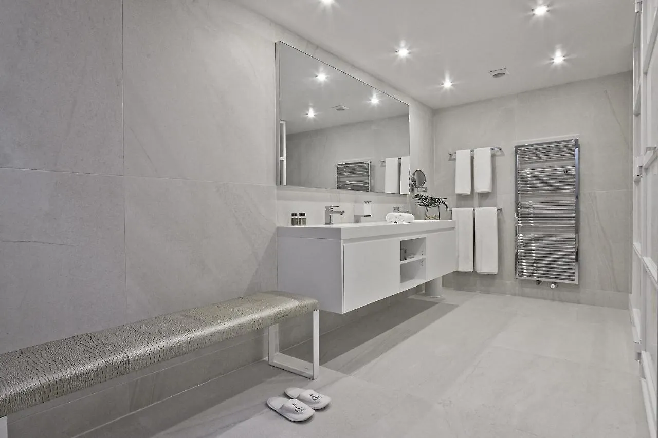 Palacio Can Marques By Puro (Adults Only) Palma de Mallorca 5*,