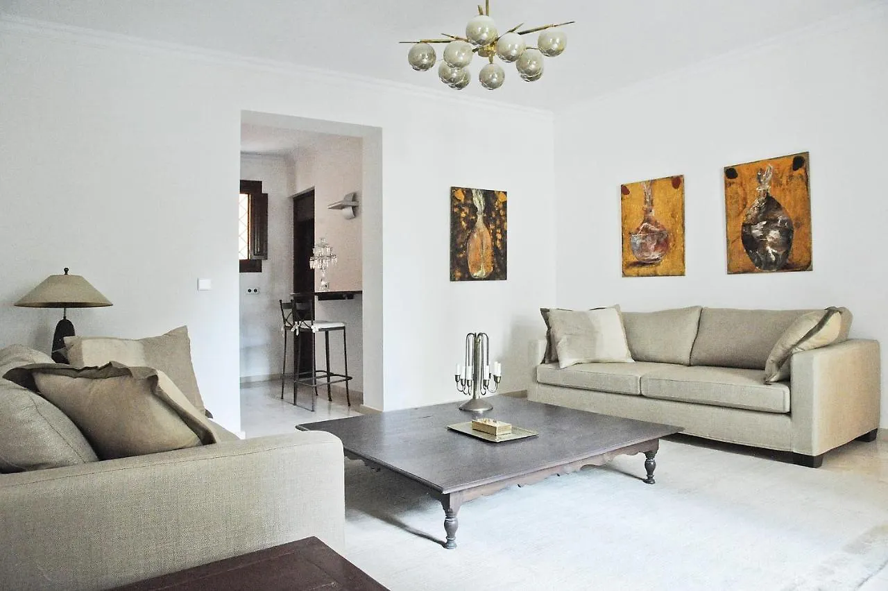 Palacio Can Marques By Puro (Adults Only) Palma de Mallorca Hotel