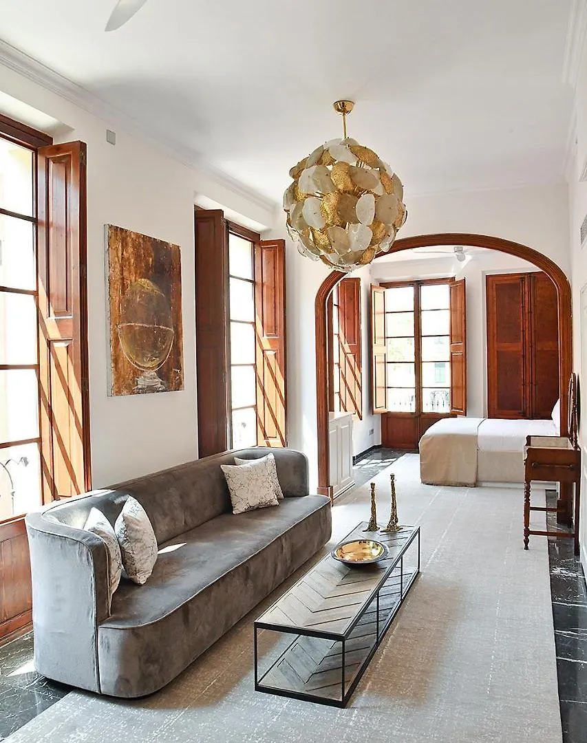***** Hotel Palacio Can Marques By Puro (Adults Only) Palma de Mallorca Spain