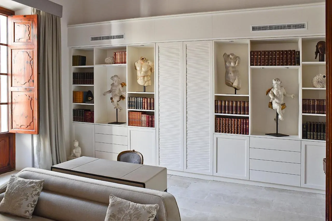 Palacio Can Marques By Puro (Adults Only) Palma de Mallorca