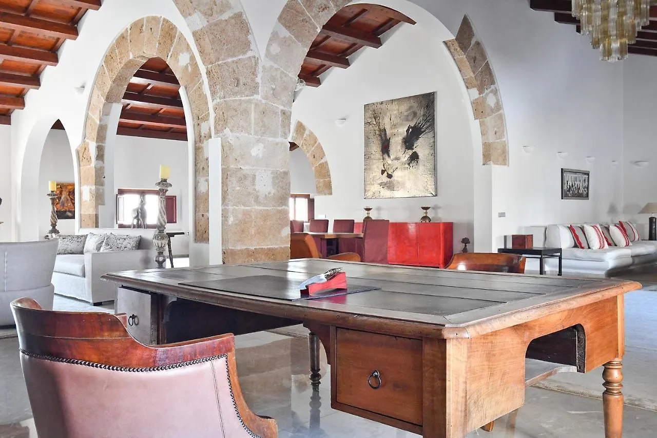 Hotel Palacio Can Marques By Puro (Adults Only) Palma de Mallorca