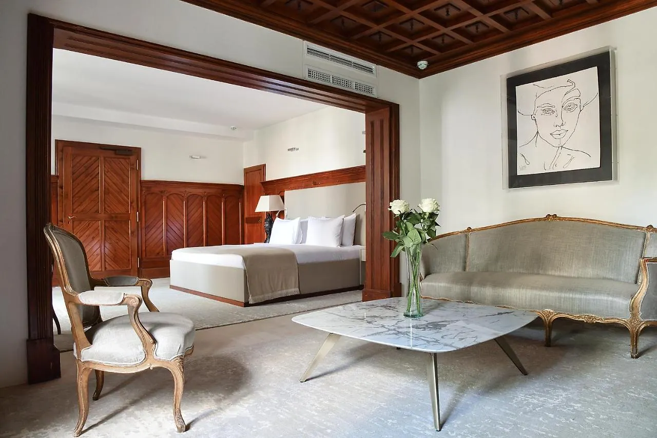 Palacio Can Marques By Puro (Adults Only) Palma de Mallorca Hotel