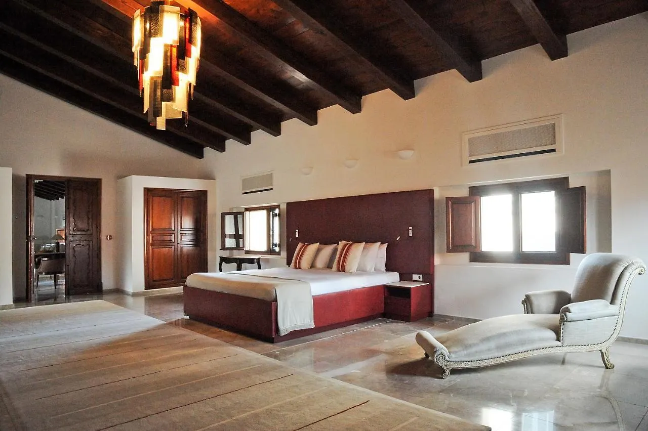Palacio Can Marques By Puro (Adults Only) Palma de Mallorca