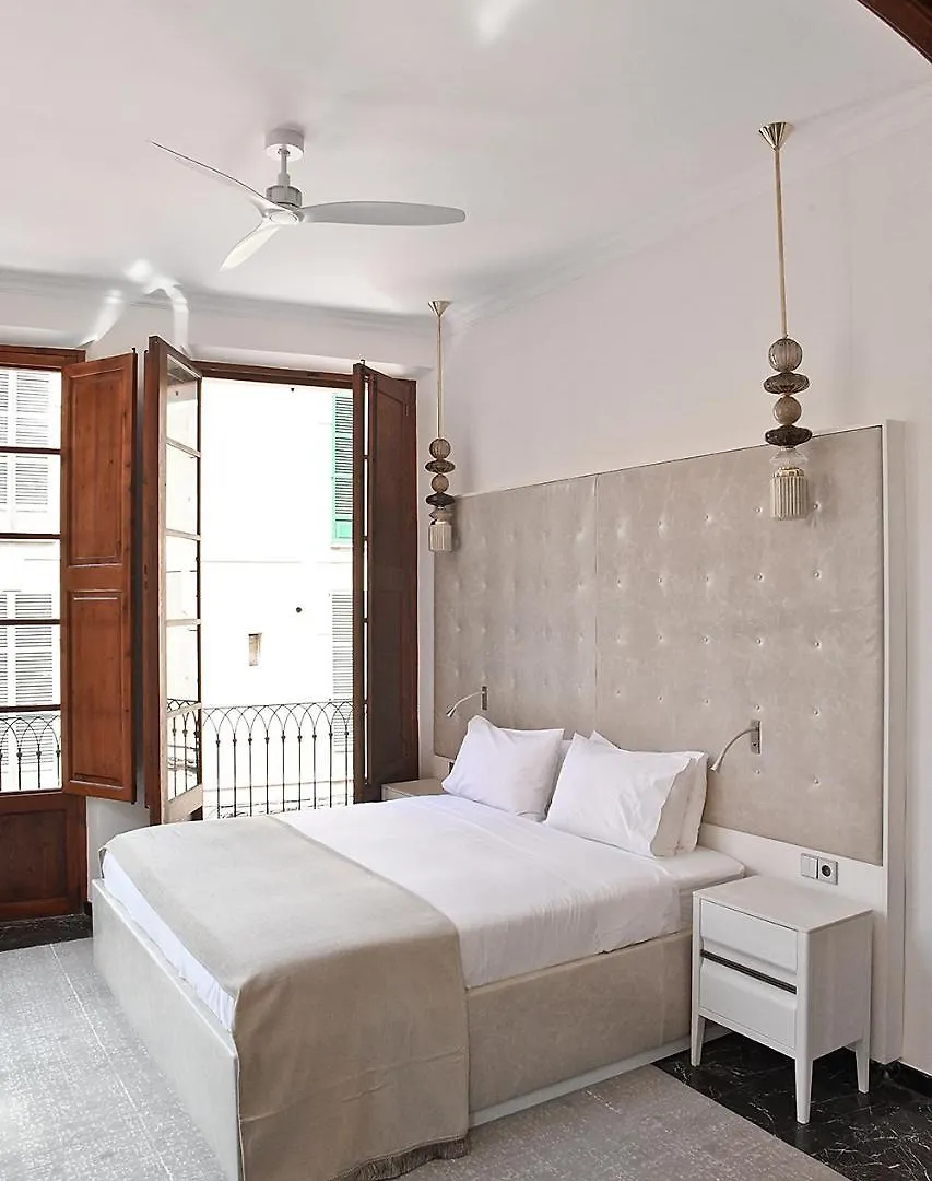 Palacio Can Marques By Puro (Adults Only) Palma de Mallorca 5*,  Spain