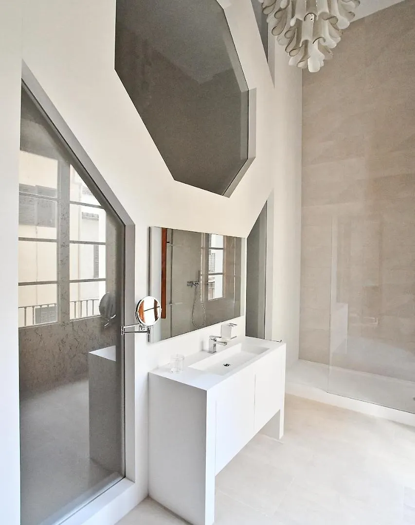 Palacio Can Marques By Puro (Adults Only) Palma de Mallorca
