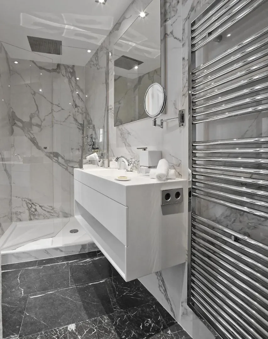 Hotel Palacio Can Marques By Puro (Adults Only) Palma de Mallorca
