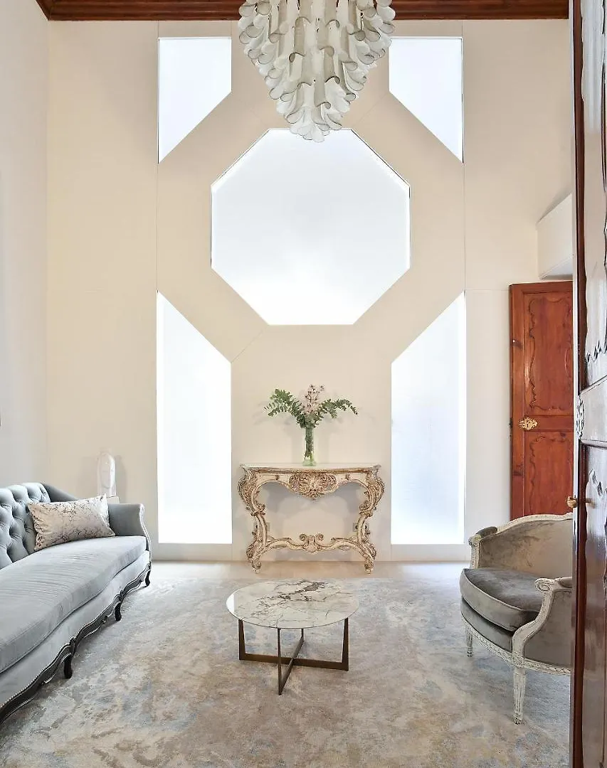 Palacio Can Marques By Puro (Adults Only) Palma de Mallorca Hotel