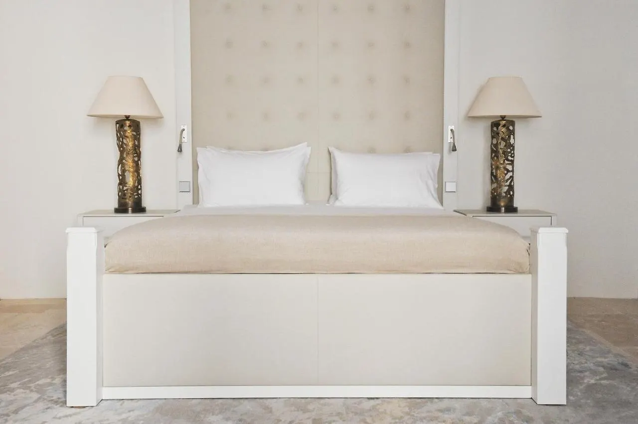 Palacio Can Marques By Puro (Adults Only) Palma de Mallorca 5*,