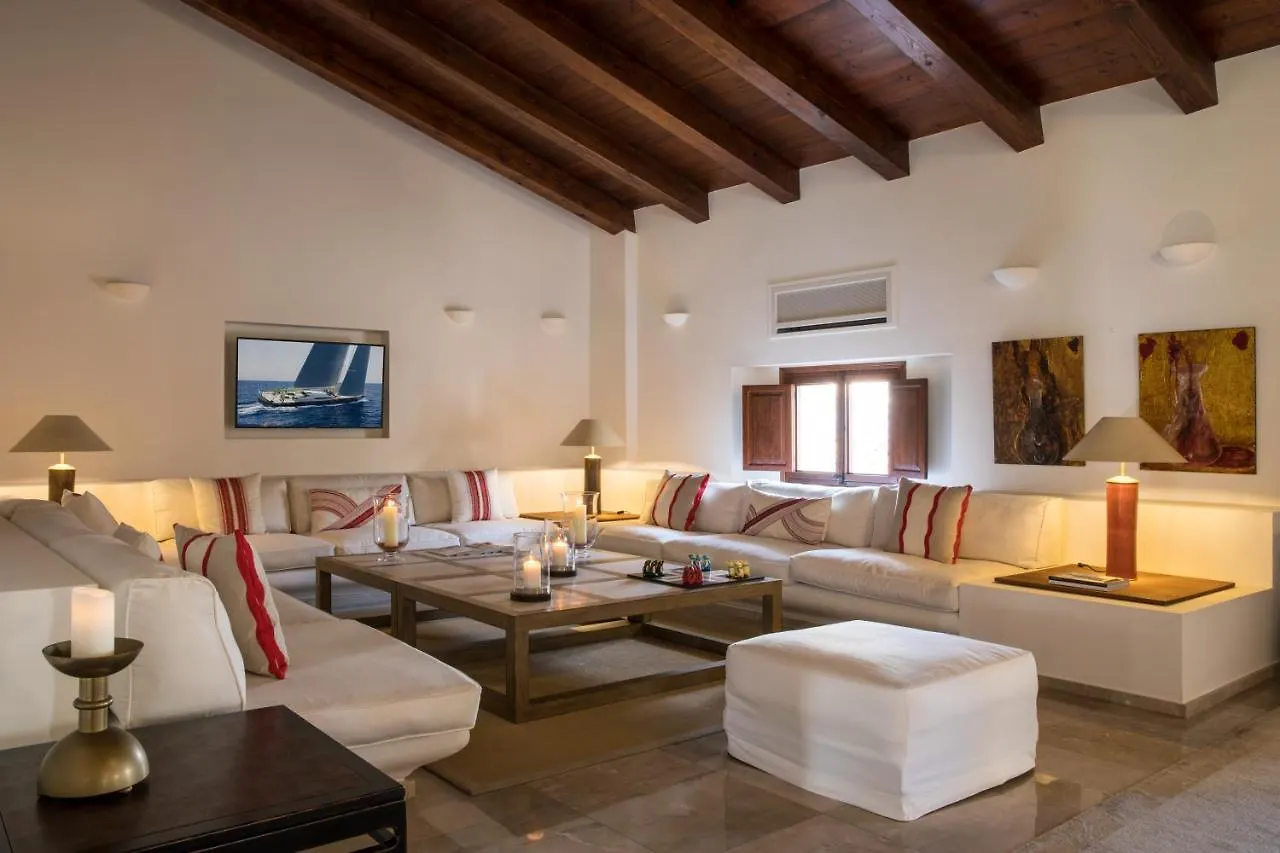 Palacio Can Marques By Puro (Adults Only) Palma de Mallorca