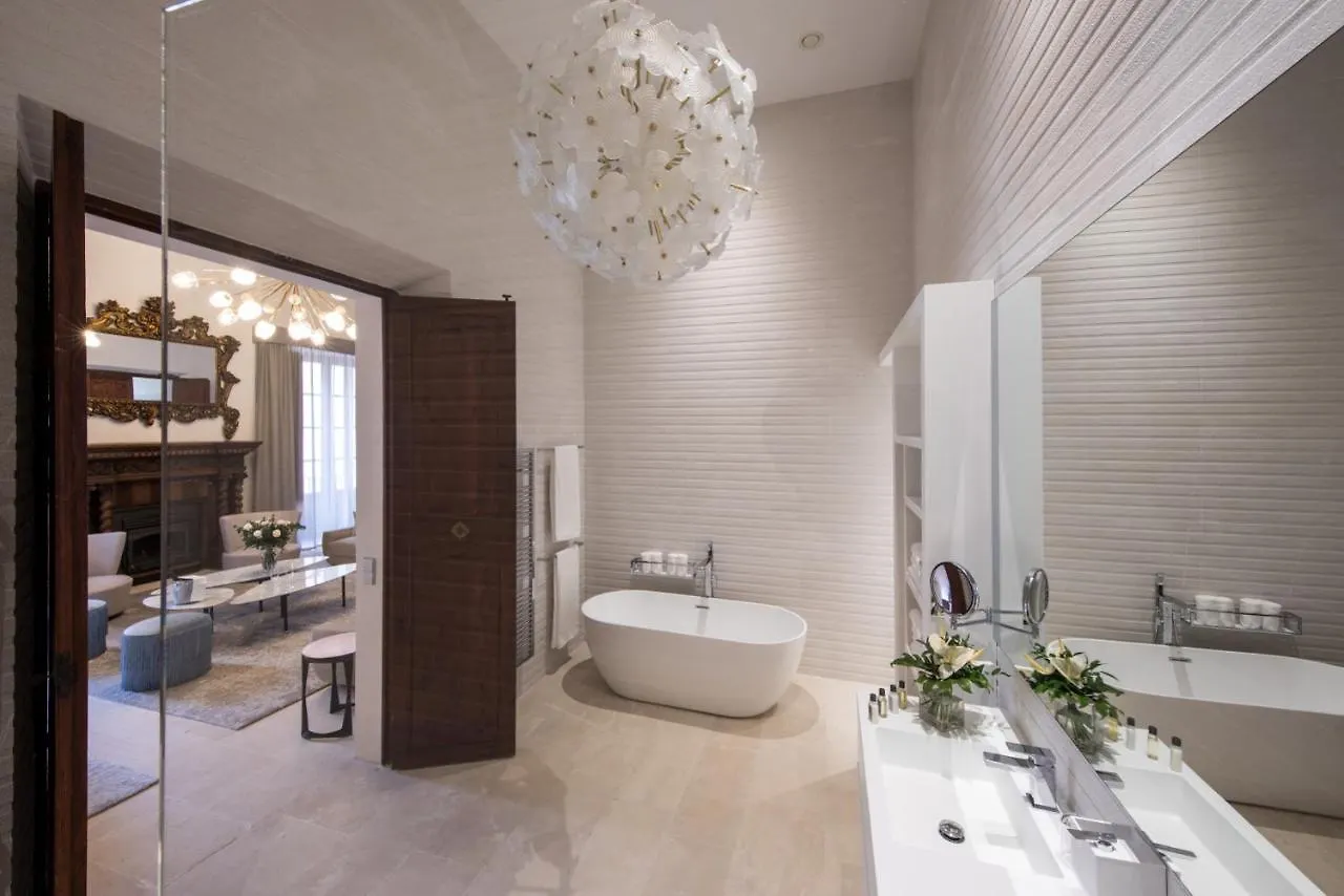 ***** Hotel Palacio Can Marques By Puro (Adults Only) Palma de Mallorca Spain