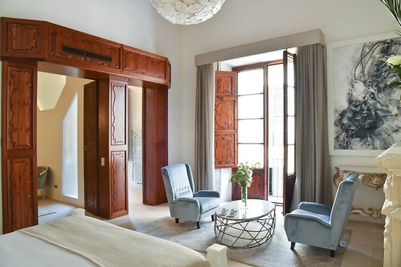 Palacio Can Marques By Puro (Adults Only) Palma de Mallorca Hotel
