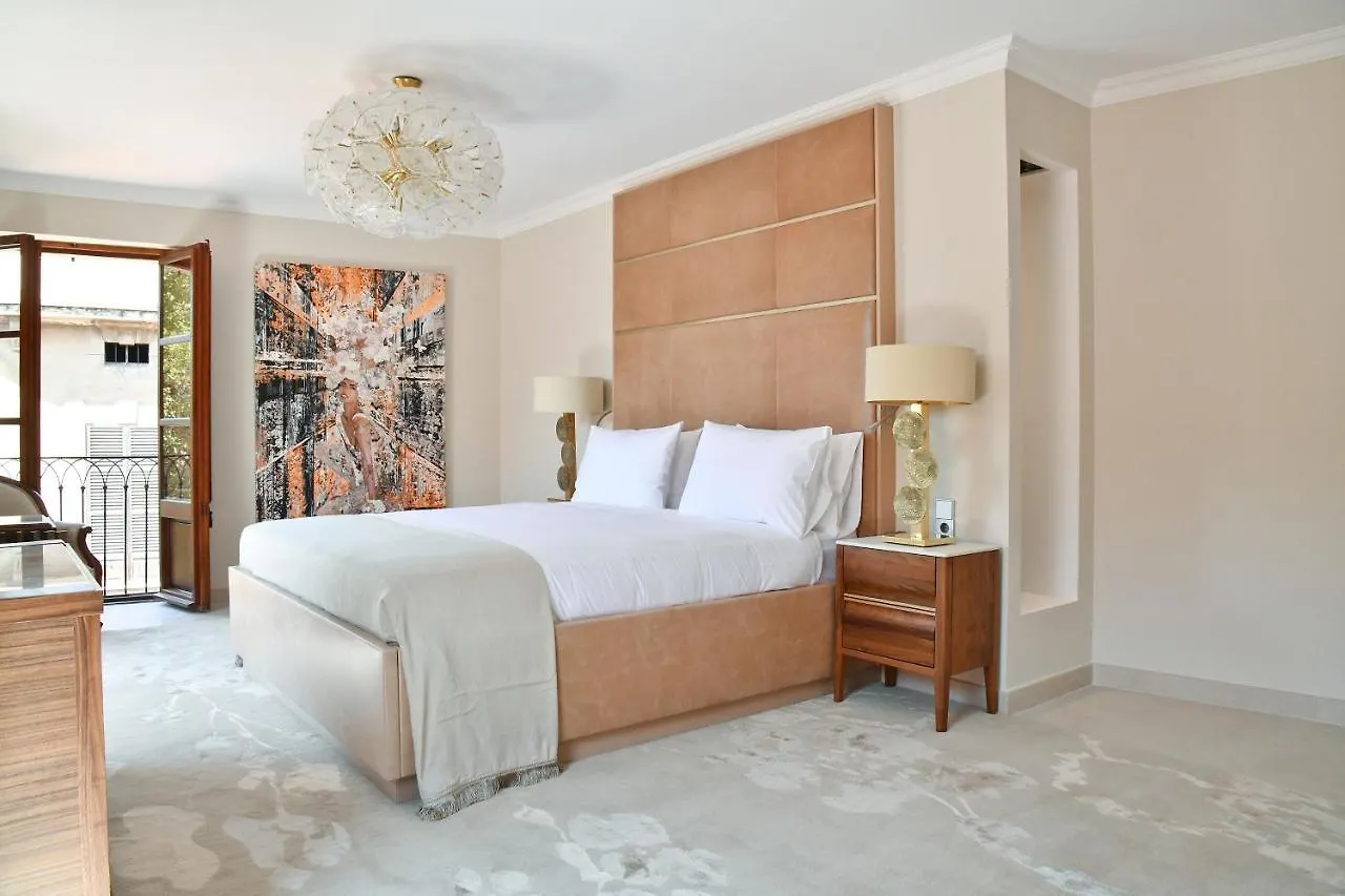 Palacio Can Marques By Puro (Adults Only) Palma de Mallorca Spain