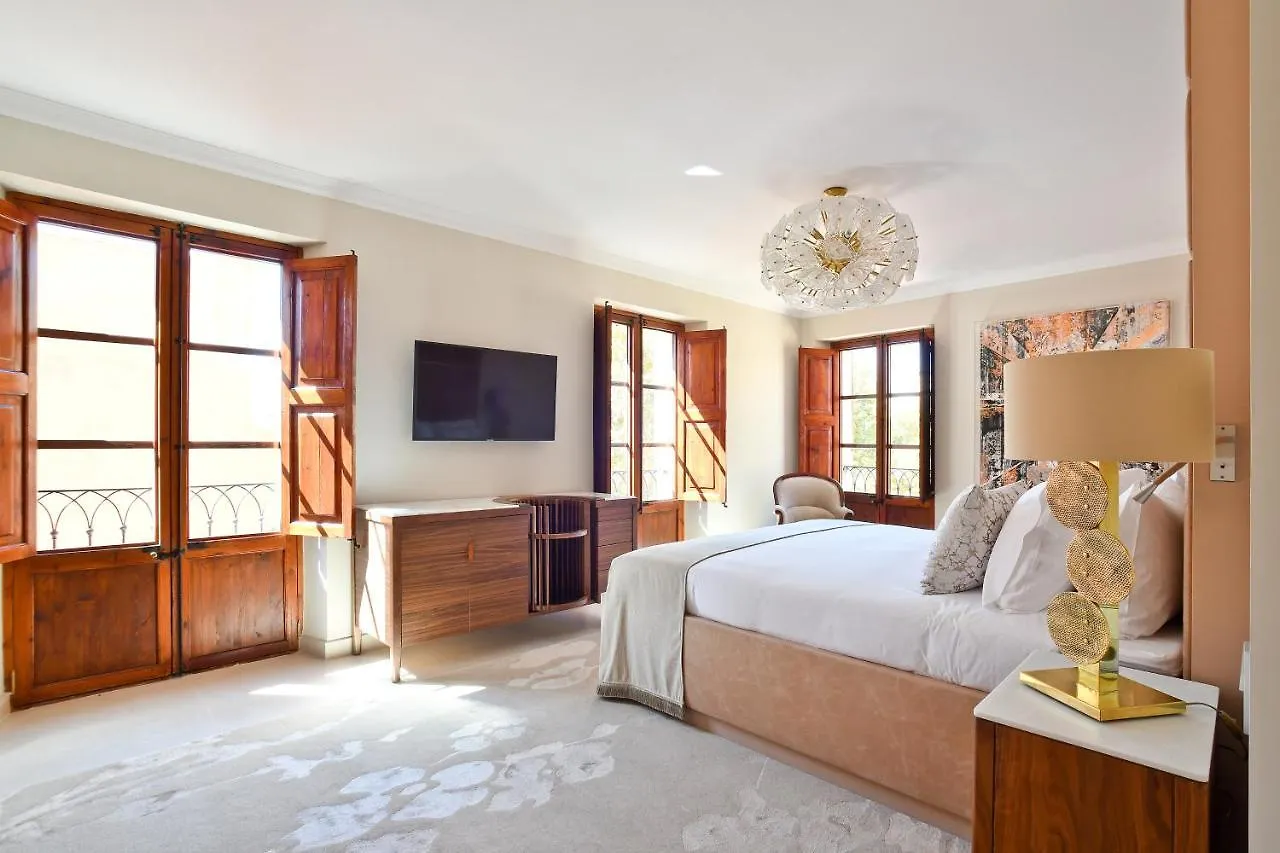 Palacio Can Marques By Puro (Adults Only) Palma de Mallorca 5*,