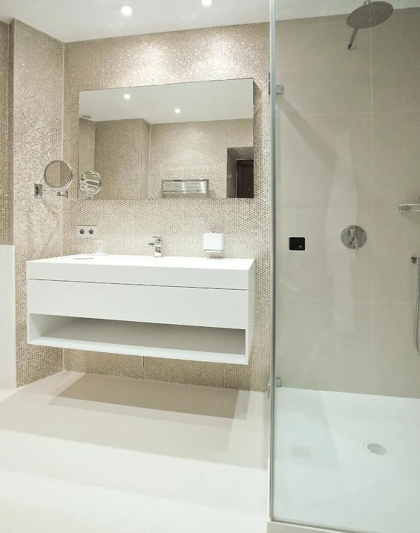 Palacio Can Marques By Puro (Adults Only) Palma de Mallorca Hotel