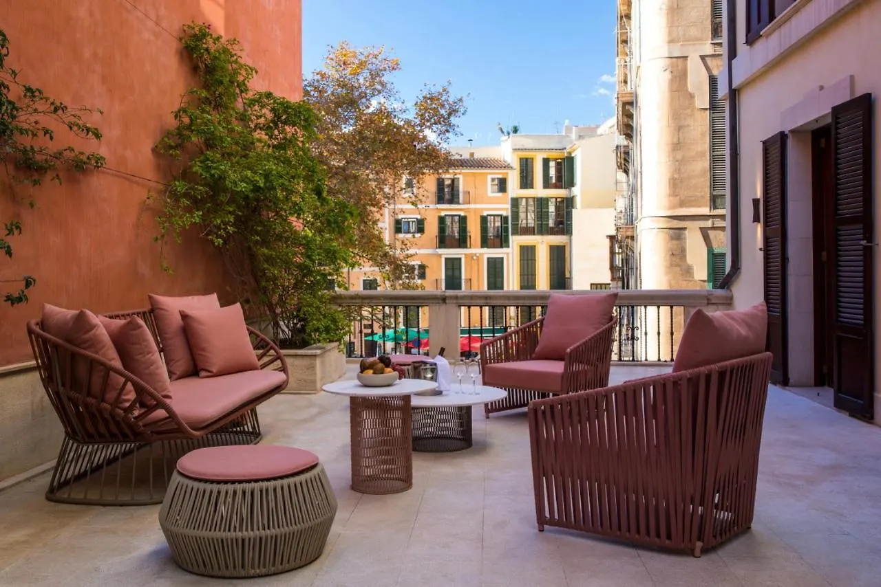 Palacio Can Marques By Puro (Adults Only) Palma de Mallorca Hotel