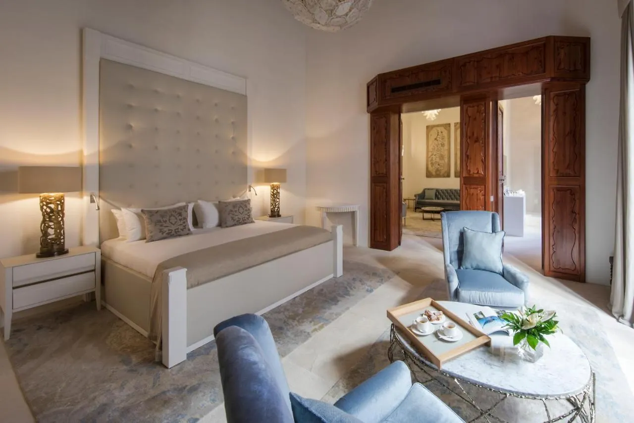 Palacio Can Marques By Puro (Adults Only) Palma de Mallorca Spain