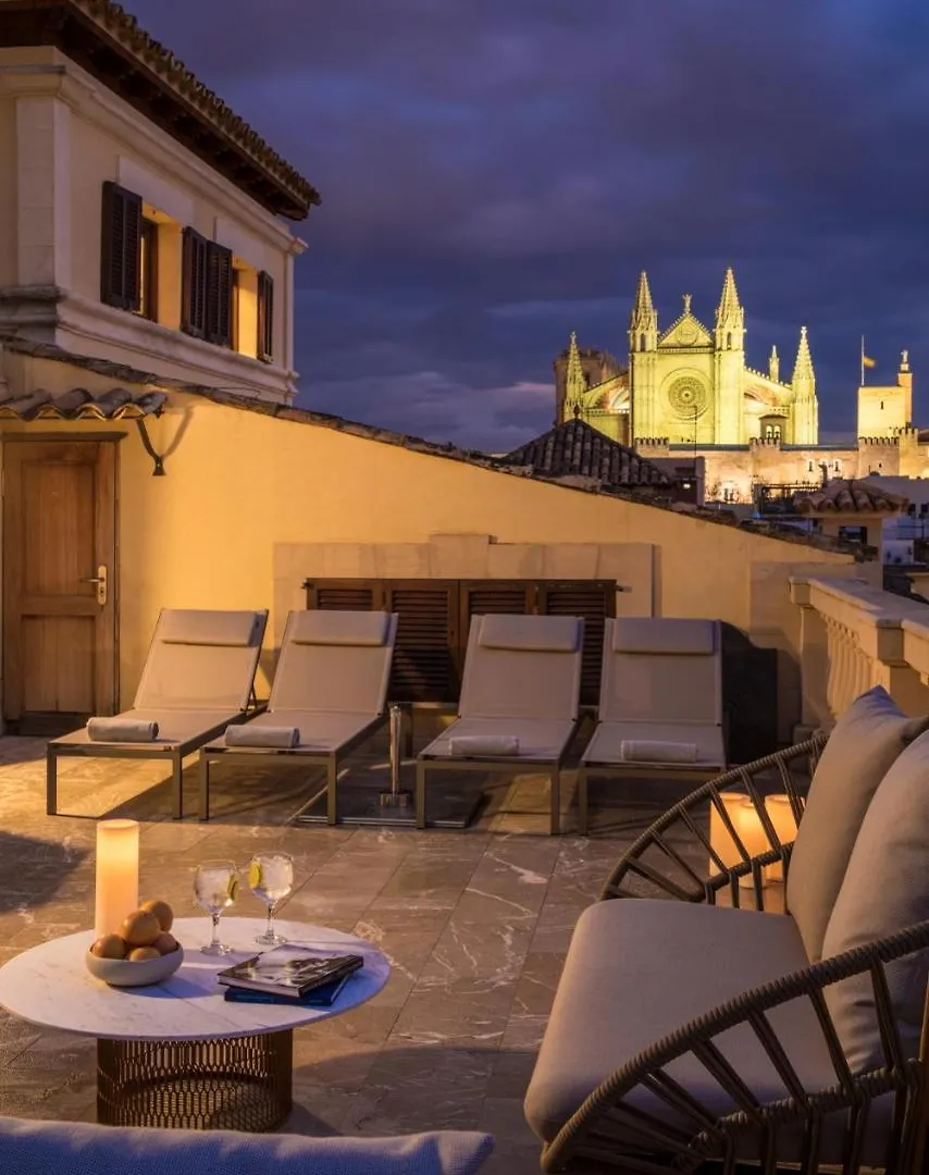 Palacio Can Marques By Puro (Adults Only) Palma de Mallorca Hotel
