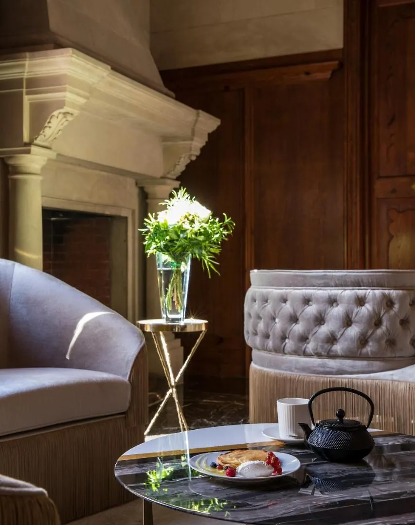 Palacio Can Marques By Puro (Adults Only) Palma de Mallorca