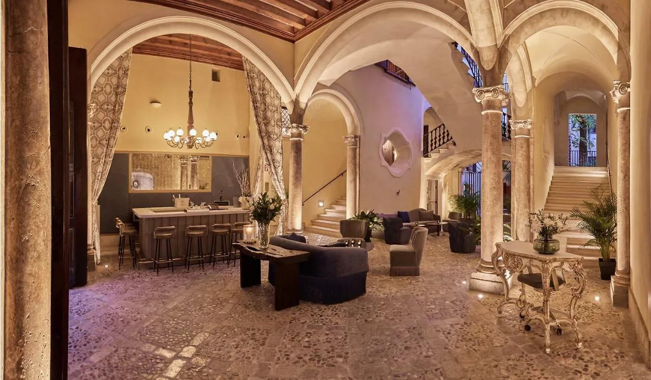 Palacio Can Marques By Puro (Adults Only) Palma de Mallorca 5*,  Spain
