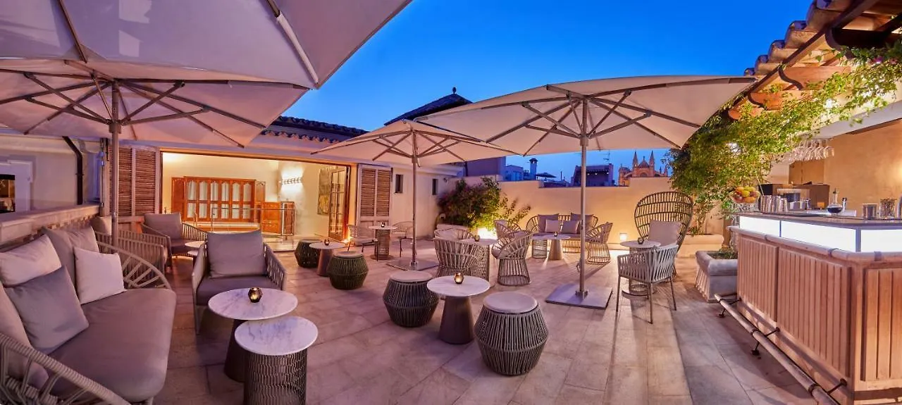 Hotel Palacio Can Marques By Puro (Adults Only) Palma de Mallorca