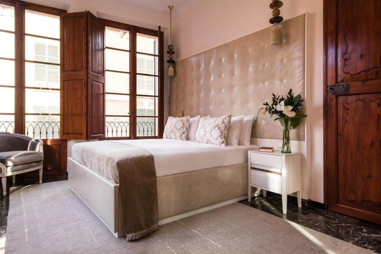 Palacio Can Marques By Puro (Adults Only) Palma de Mallorca Hotel