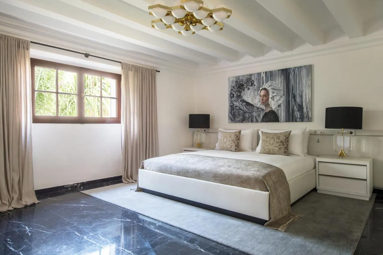 Palacio Can Marques By Puro (Adults Only) Palma de Mallorca 5*,  Spain