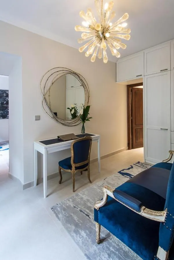 Palacio Can Marques By Puro (Adults Only) Palma de Mallorca Hotel