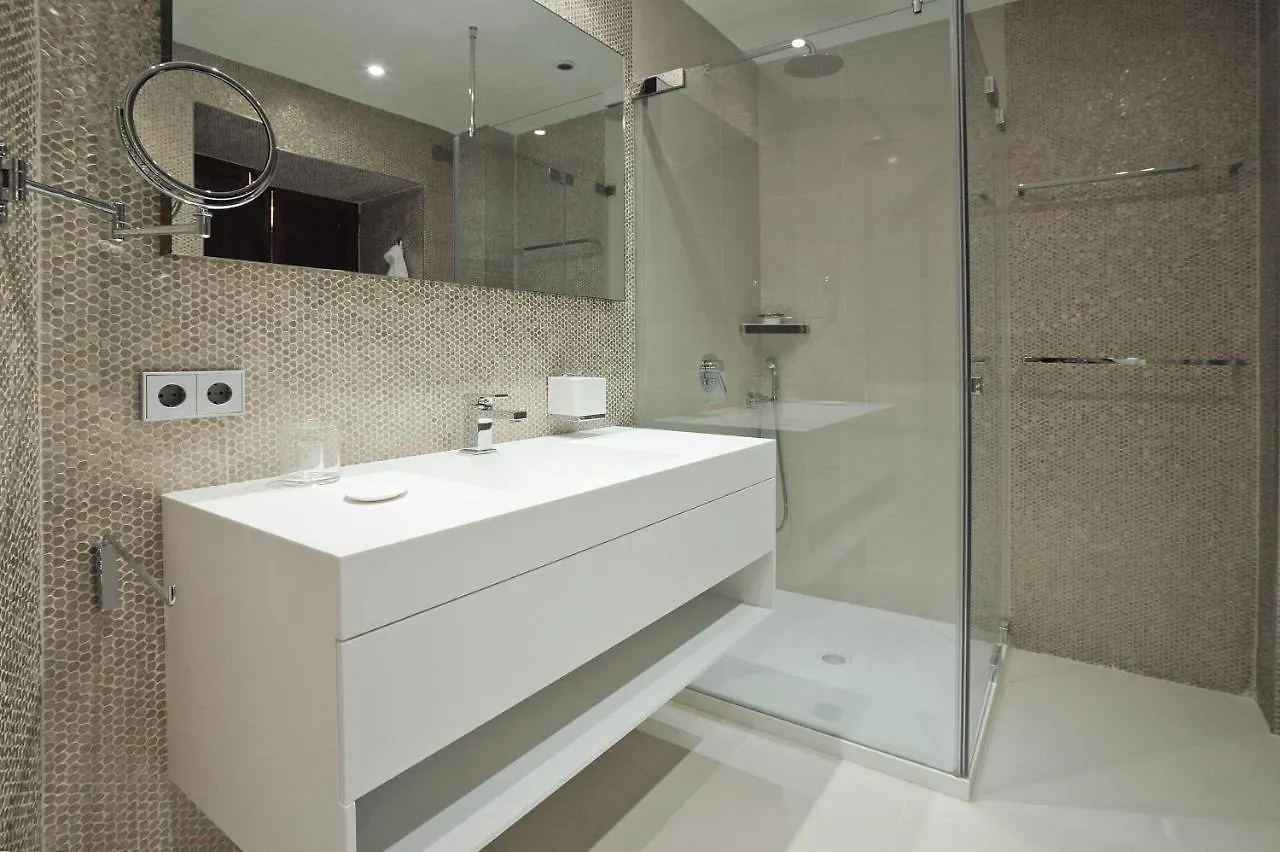 Palacio Can Marques By Puro (Adults Only) Palma de Mallorca 5*,