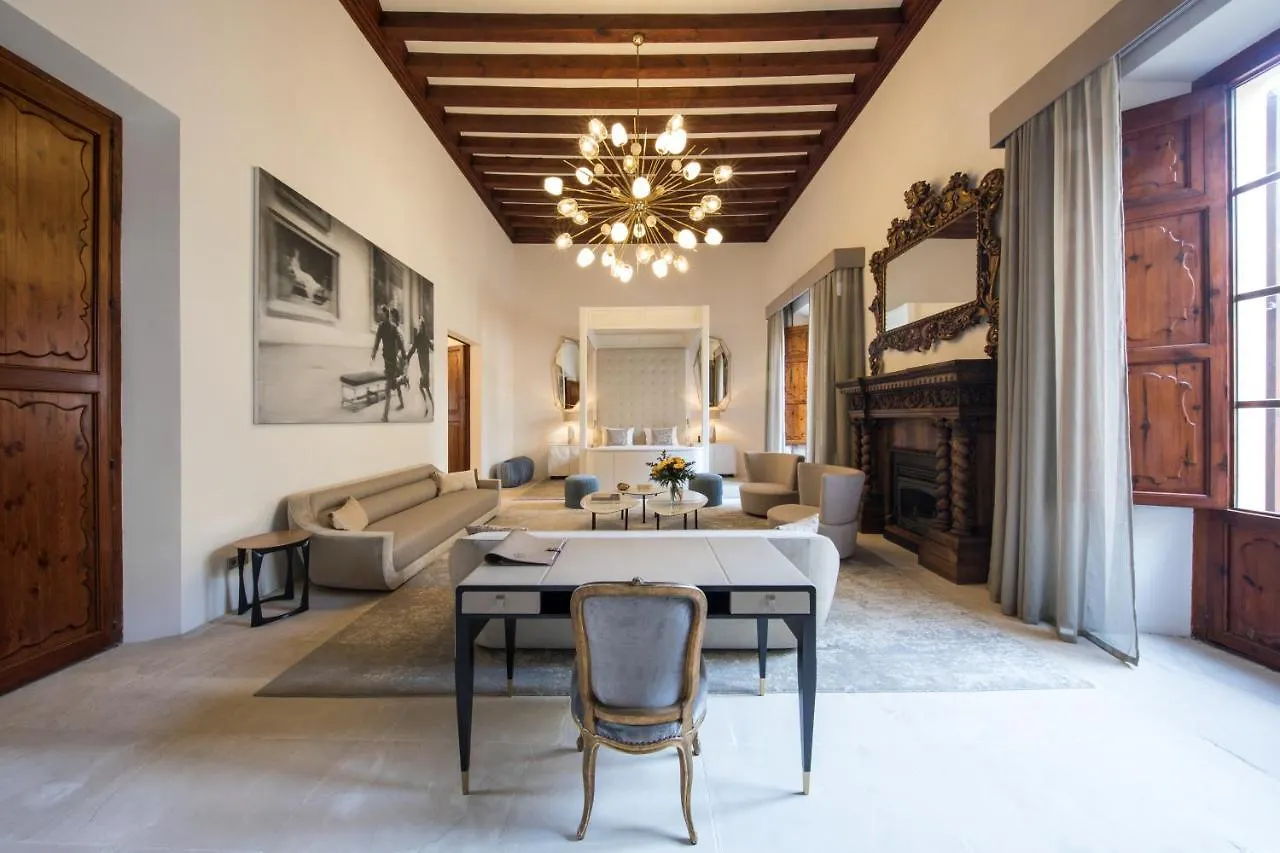 Palacio Can Marques By Puro (Adults Only) Palma de Mallorca