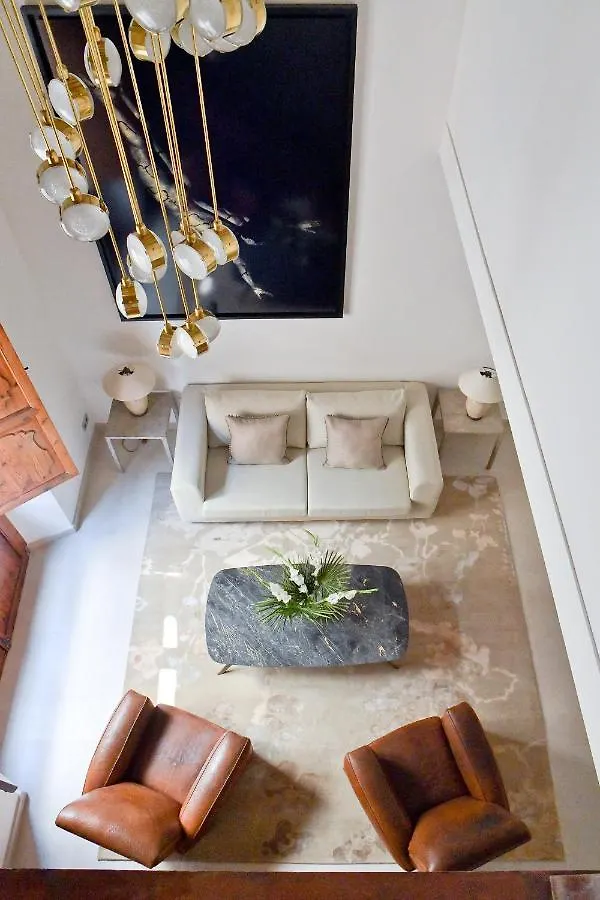 Palacio Can Marques By Puro (Adults Only) Palma de Mallorca
