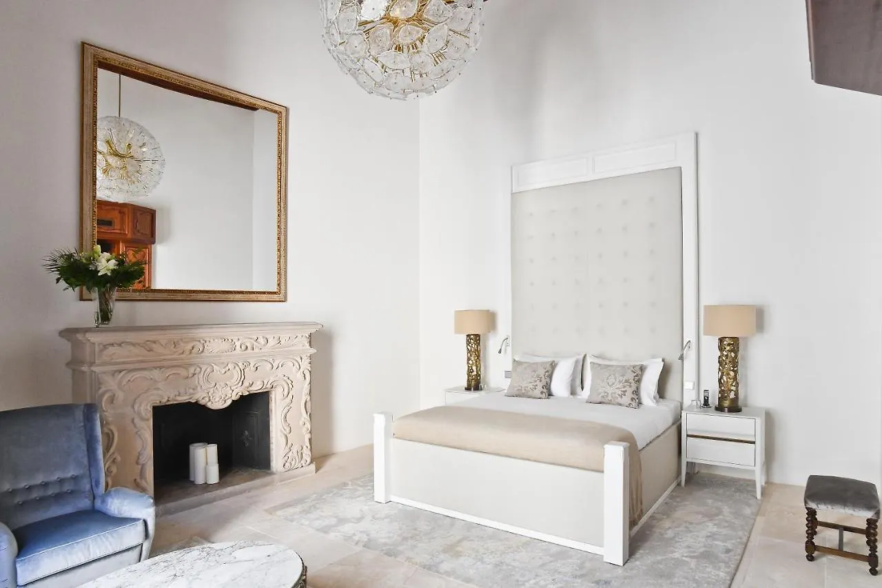 Hotel Palacio Can Marques By Puro (Adults Only) Palma de Mallorca