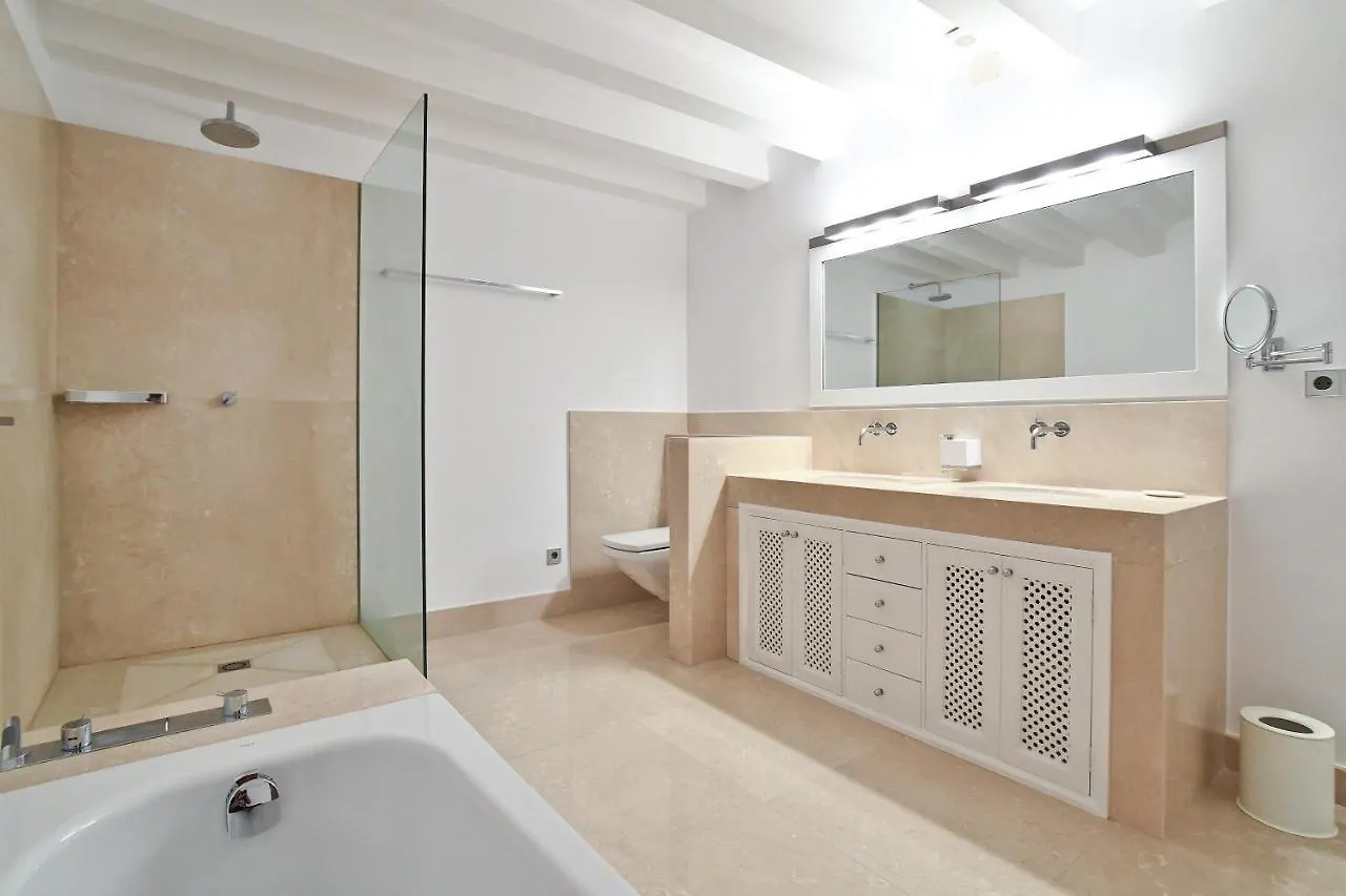 Palacio Can Marques By Puro (Adults Only) Palma de Mallorca Hotel