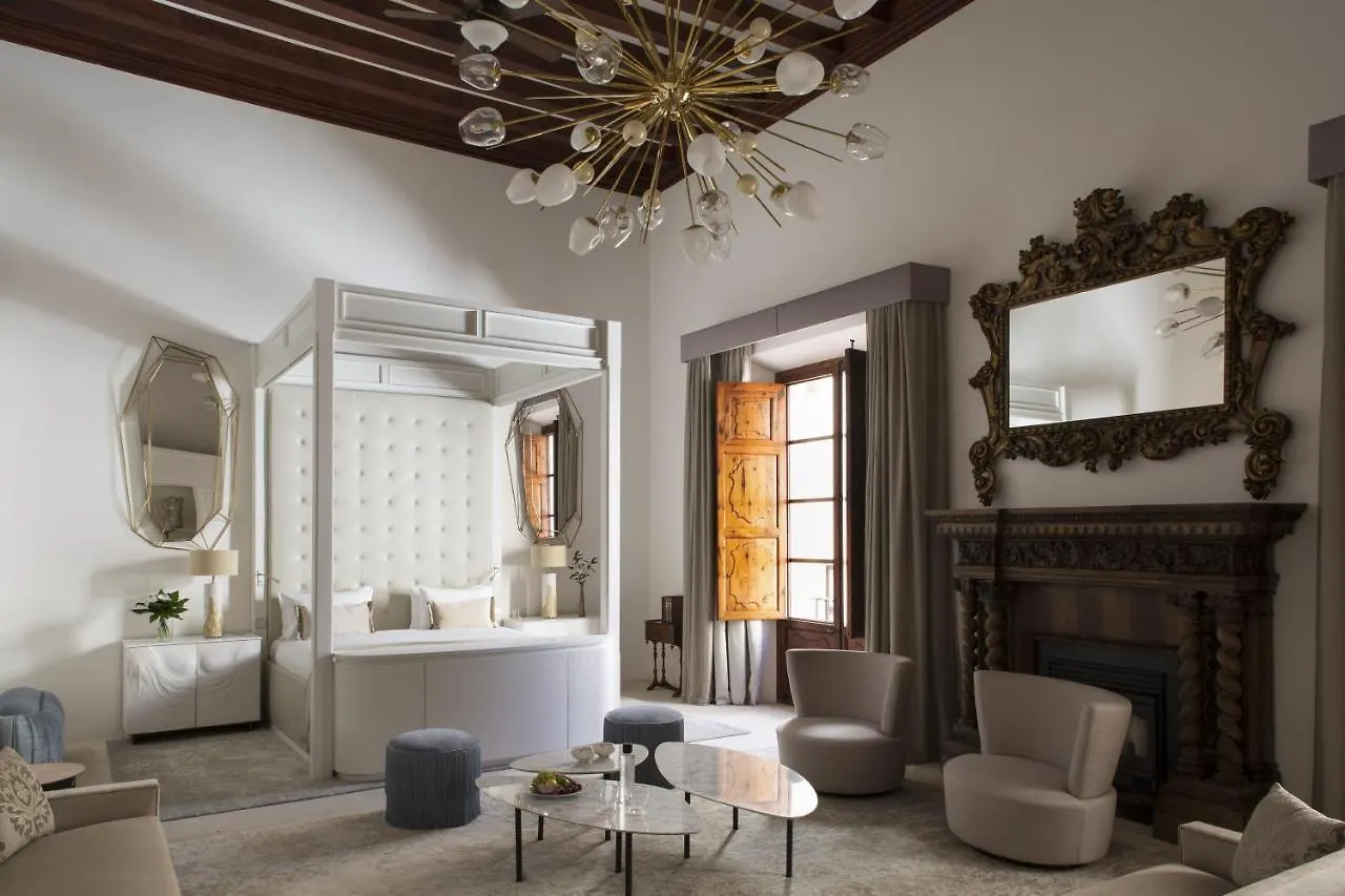 Palacio Can Marques By Puro (Adults Only) ميورقة فندق