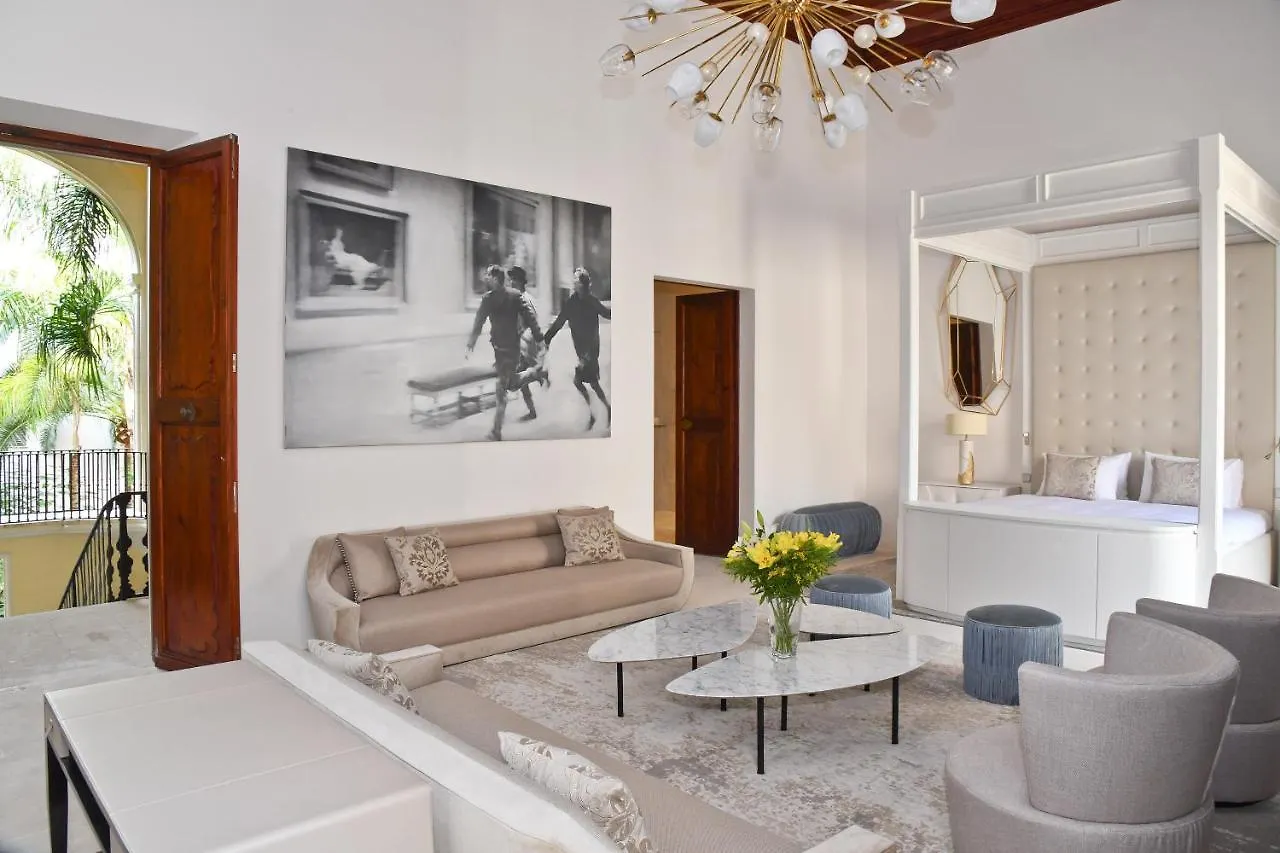 Palacio Can Marques By Puro (Adults Only) ميورقة إسبانيا