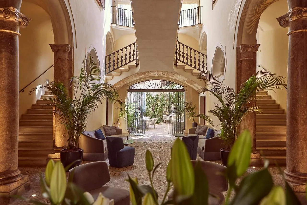 Palacio Can Marques By Puro (Adults Only) ميورقة