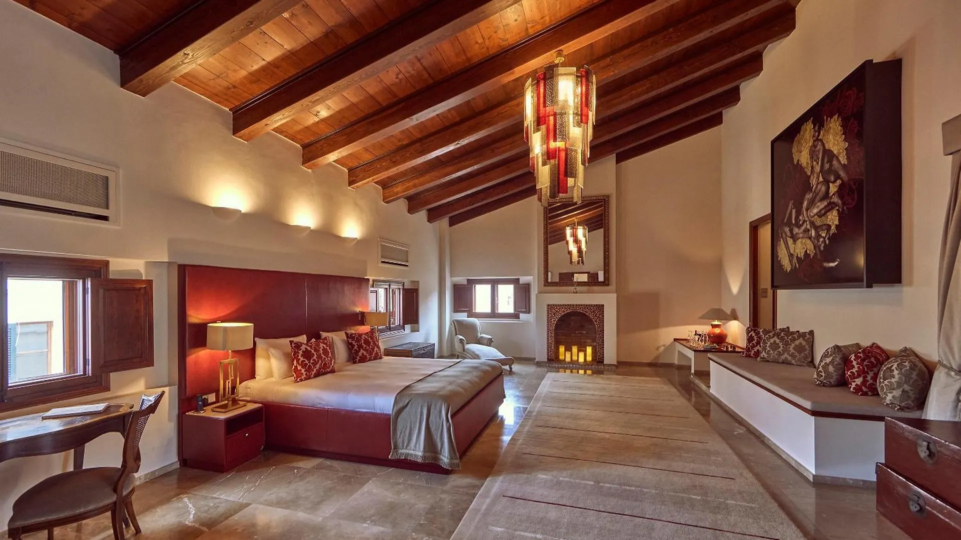 Palacio Can Marques By Puro (Adults Only) ميورقة إسبانيا
