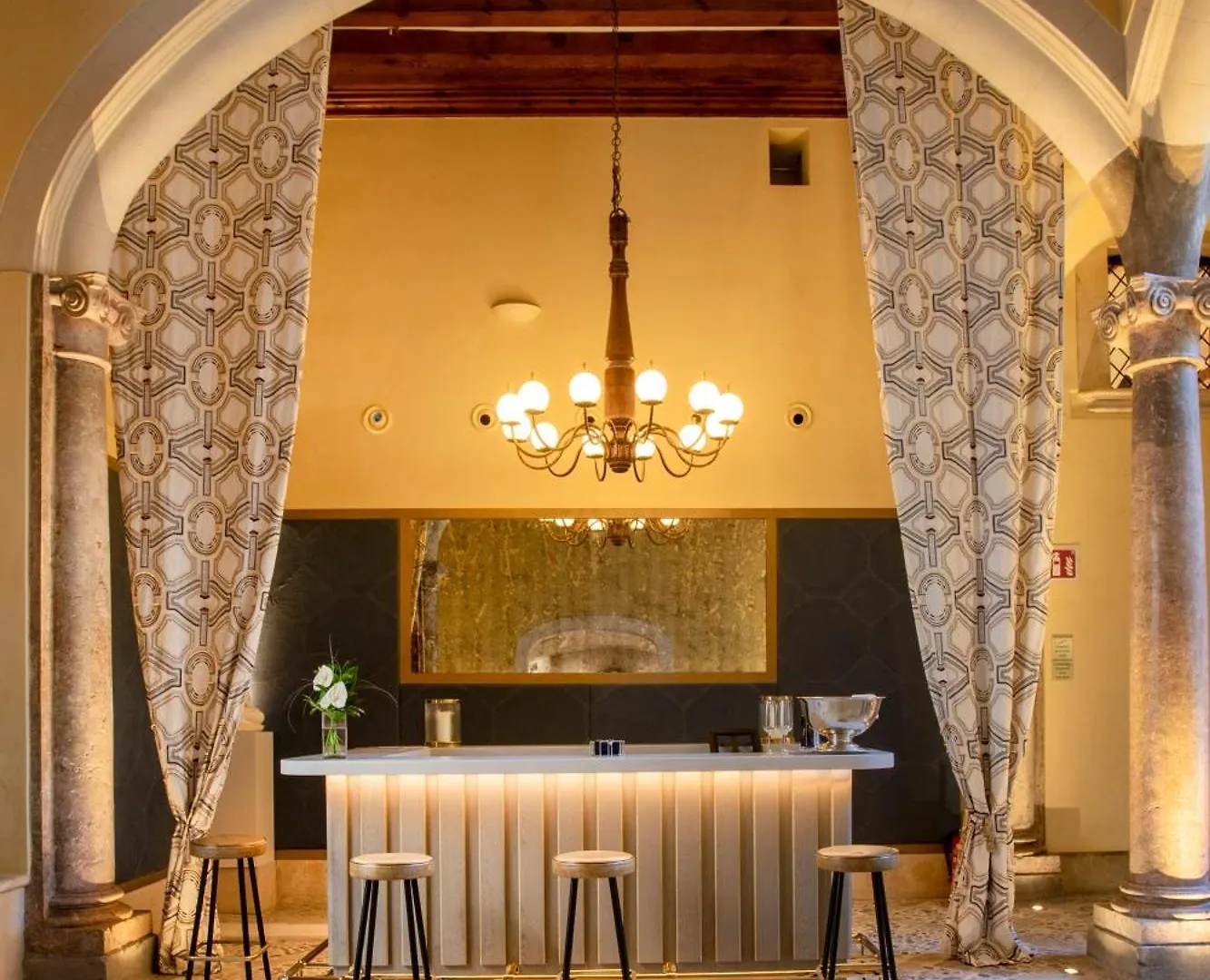 Palacio Can Marques By Puro (Adults Only) ميورقة إسبانيا
