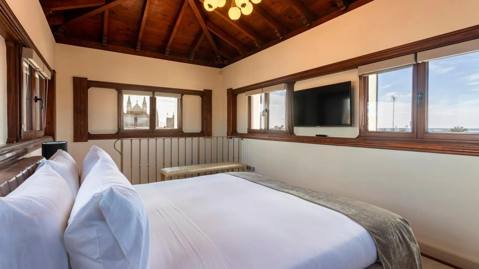 Palacio Can Marques By Puro (Adults Only) ميورقة