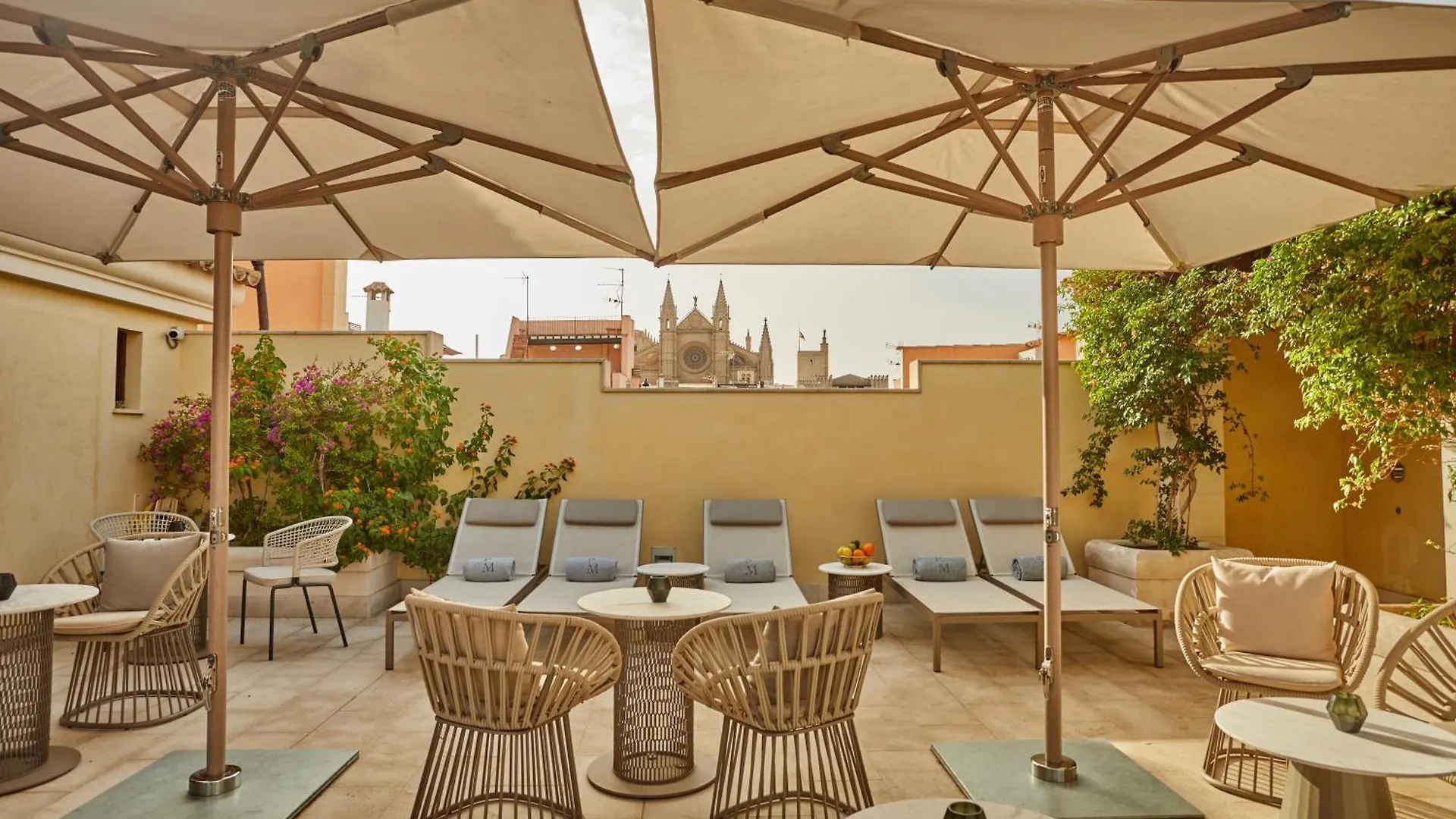 Palacio Can Marques By Puro (Adults Only) ميورقة 5*,